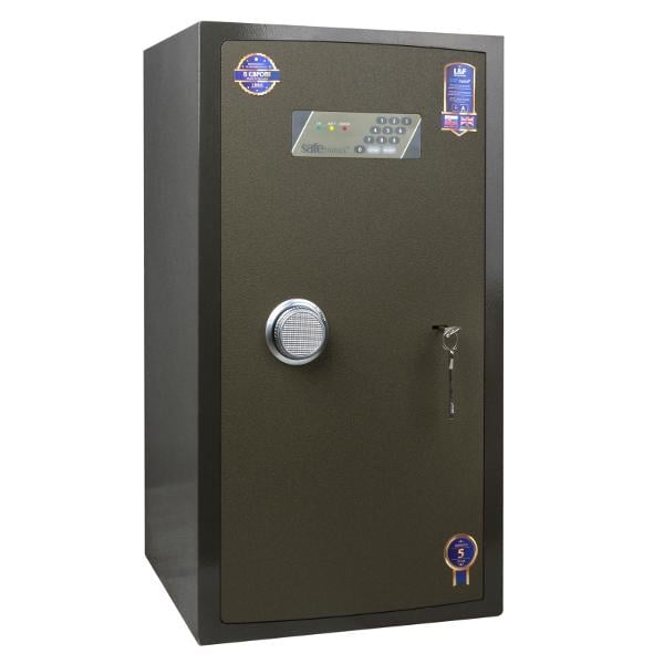 Сейф взломостойкий Safetronics NTR 80ME (18470)