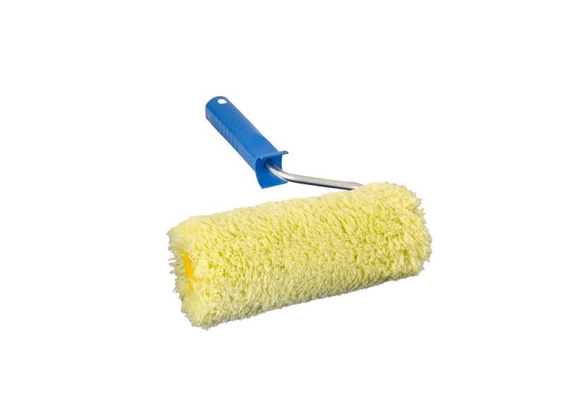 Валик фасадний Mastertool синтекс 58х180х18 мм D 8 мм (92-5105-P)