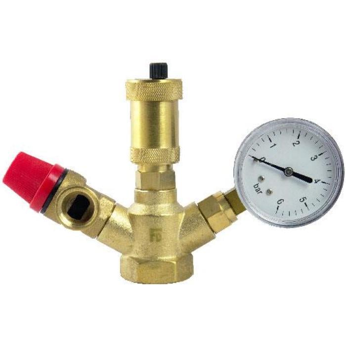 Група безпеки FADO (4929) Група безпеки FADO (4929)