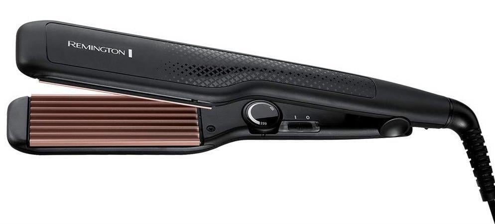 Плойка-гофре Remington Ceramic Crimp 220 (S3580)