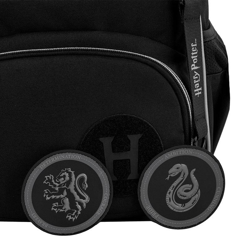 Школьный рюкзак KITE Education Harry Potter (HP25-773M) - фото 11 Школьный рюкзак KITE Education Harry Potter (HP25-773M) - фото 11