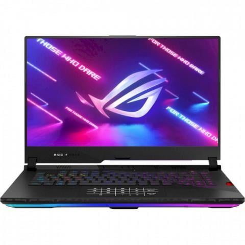 Ноутбук Asus ROG Strix Scar 15 G533ZS Black (G533ZS-DS94)