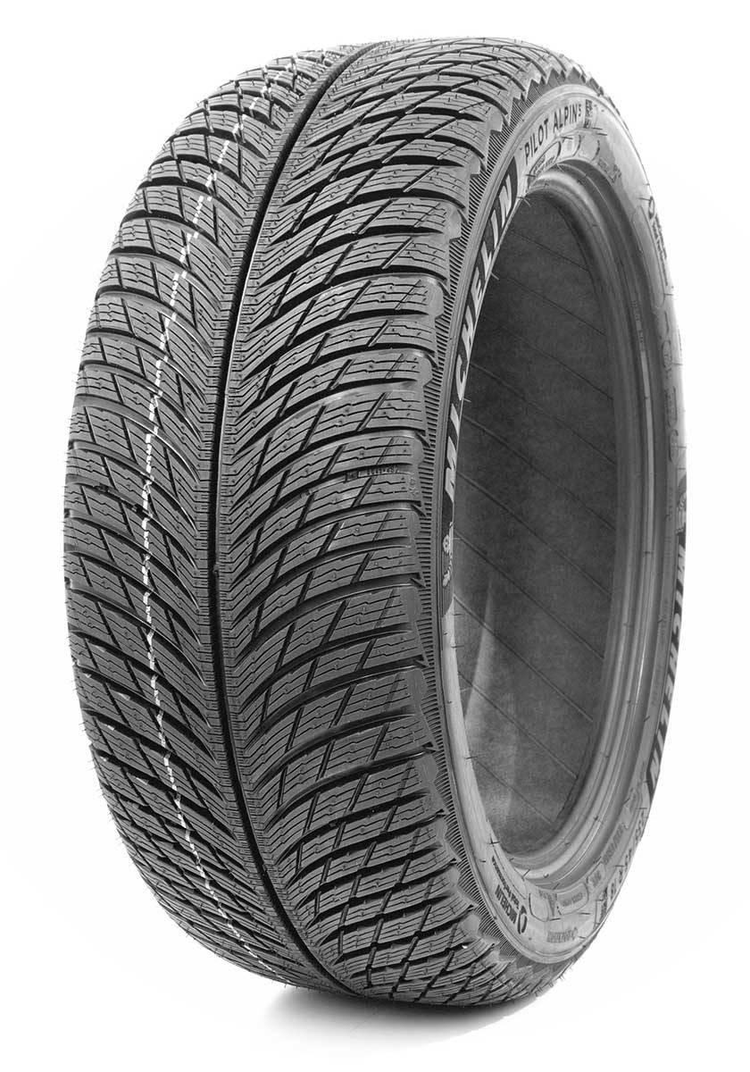 Автошина Michelin Pilot Alpin 5 255/40 R20 101W XL AO1