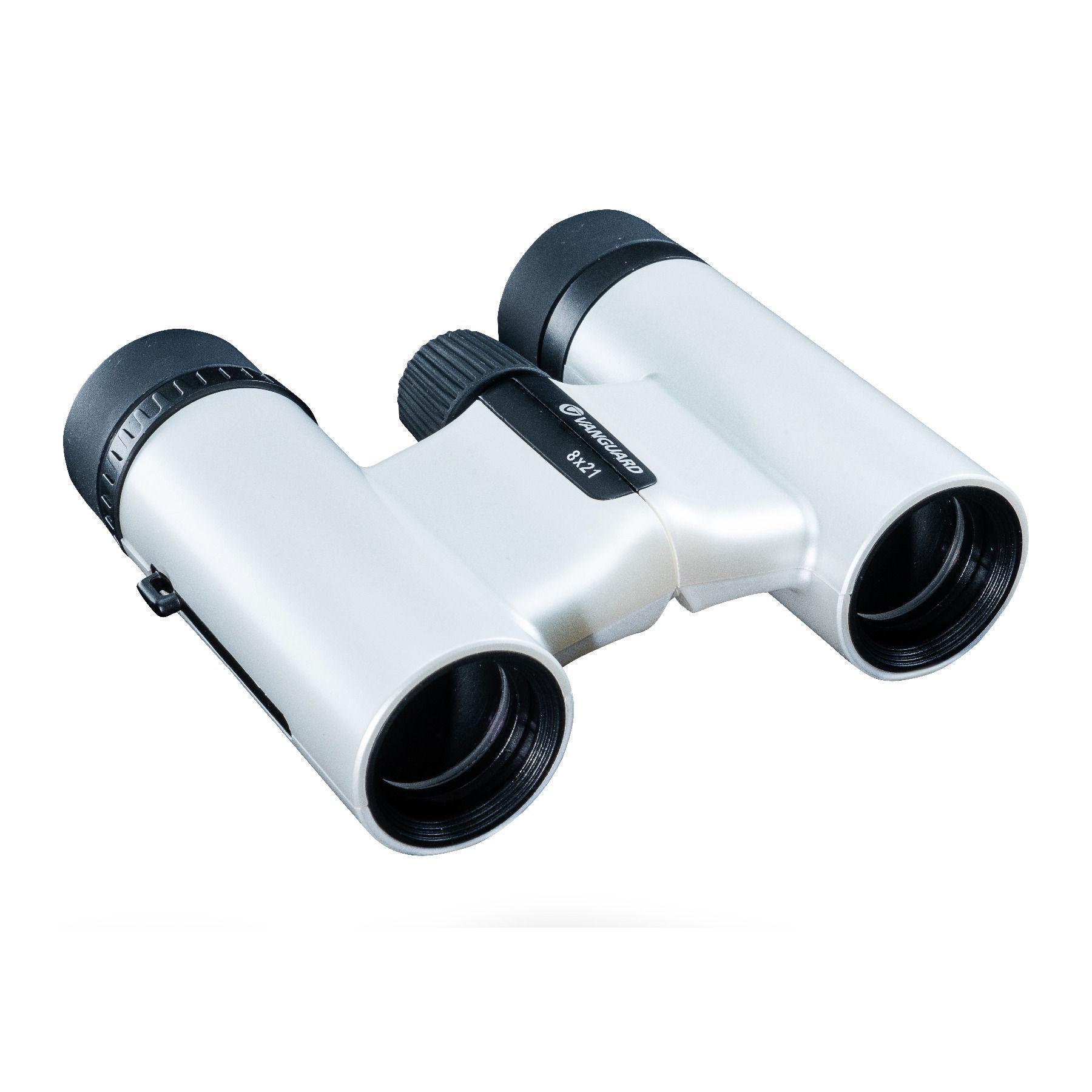 Бинокль Vanguard Vesta Compact 10x21 WP White Pearl (Vesta 1021 WP) - фото 12 Бинокль Vanguard Vesta Compact 10x21 WP White Pearl (Vesta 1021 WP) - фото 12