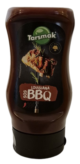 Соус Tarsmak SOS LOUISIANA BBQ 310 г (20262839)