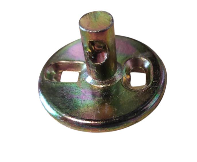 Крепление для аксессуаров ATAKA универсальное (KP-2)