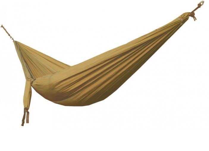 Гамак туристический тканевый Totem TTF-014 до 140 кг