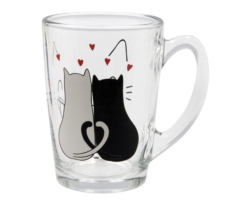 Кружка Luminarc Bibigia 320 мл 6 шт.