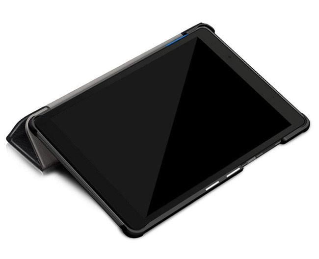 Чехол Primo для планшета Lenovo Tab E8 TB-8304 Slim Black (898774877) - фото 3