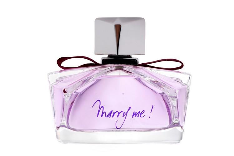 Парфюмированная вода для женщин Lanvin Marry Me 30 мл (24053)