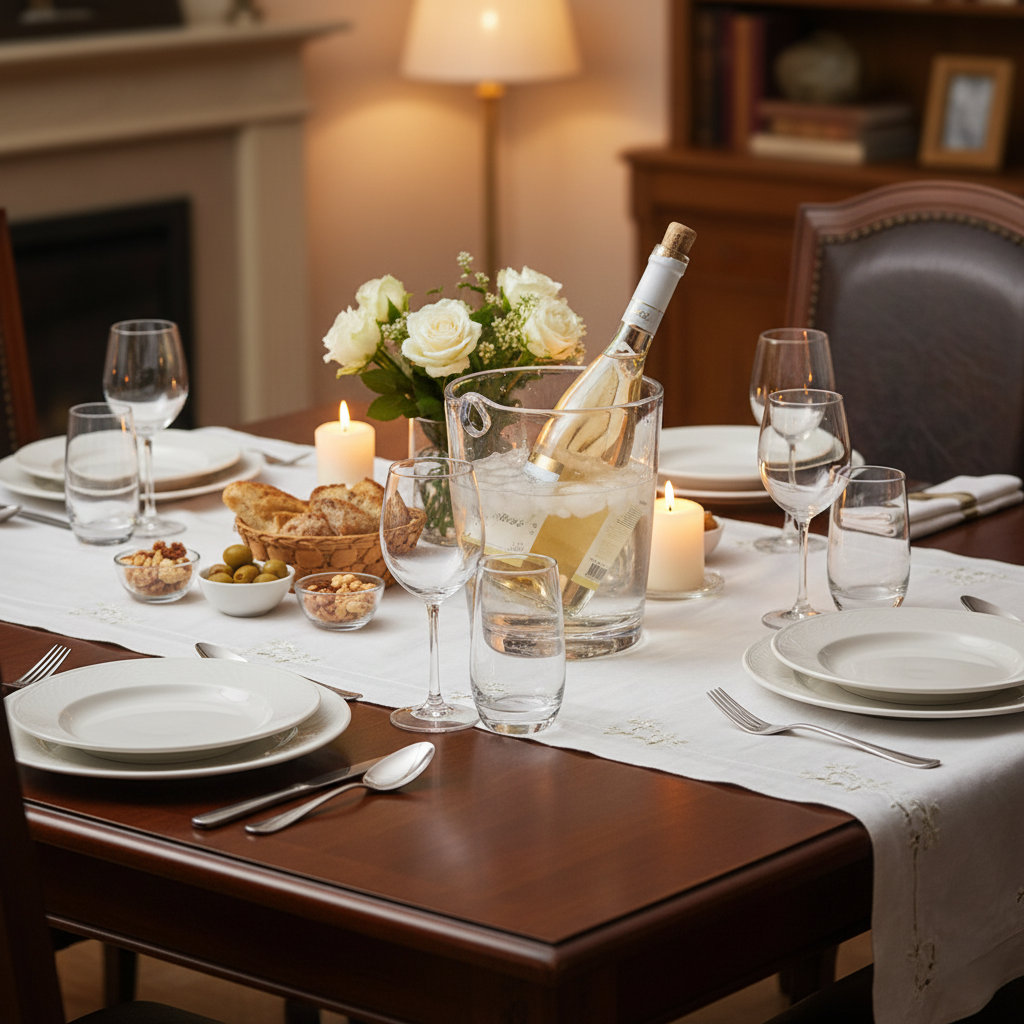 Ведро для льда Sakura 3 л - фото 3