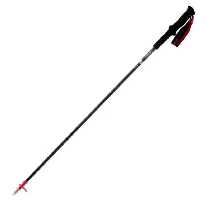 Треккинговая палка Naturehike ST08 NH18D020-Z 120 см 1 шт. Бордовый (6927595748534)