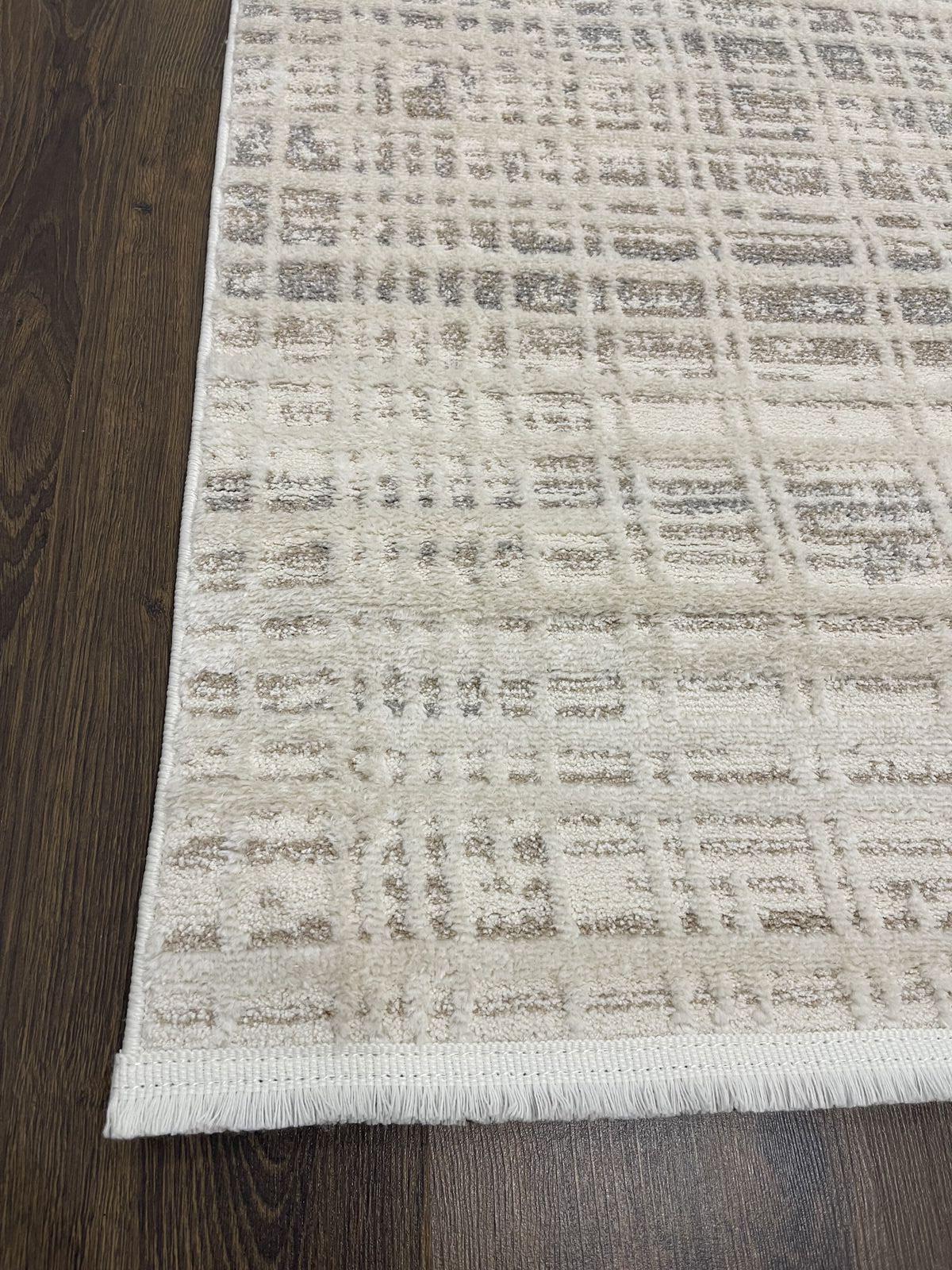 Килим Koi 10653D 1,2 х 1,8 м White/Multi (6573-11) - фото 2 Килим Koi 10653D 1,2 х 1,8 м White/Multi (6573-11) - фото 2