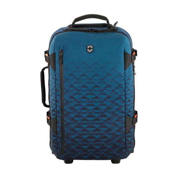 Рюкзак для ноутбука Victorinox Vx Touring 33 л (Vt601477) - фото 3