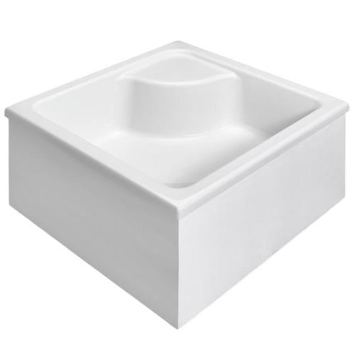 Поддон для душа Radaway Naxos 90x90x41 см акрил SNC9941-28 (183084)