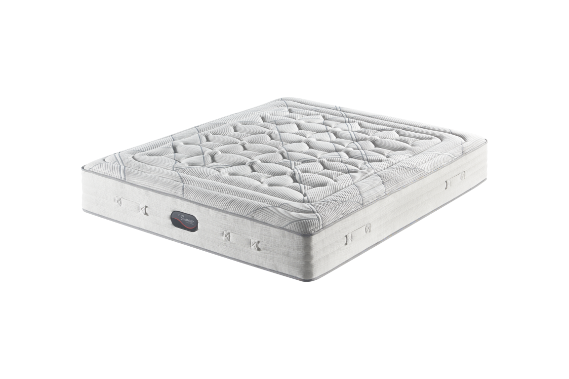 Матрац ортопедичний ARTISAN Kingston 180х200 см