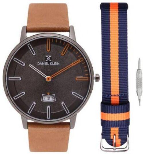 Наручний годинник чоловічий Daniel Klein DK11288-6 (453319)