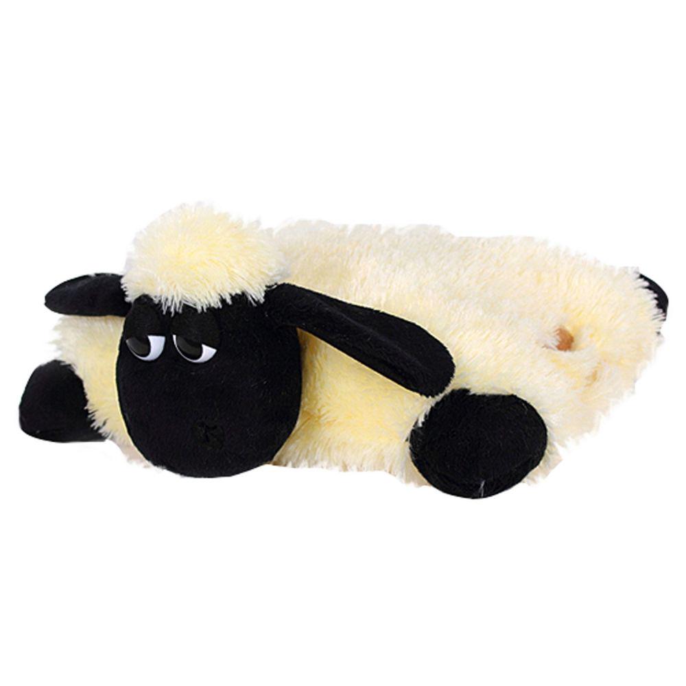 Подушка-складушка Баранчик 005 23х33 см (00273-31)