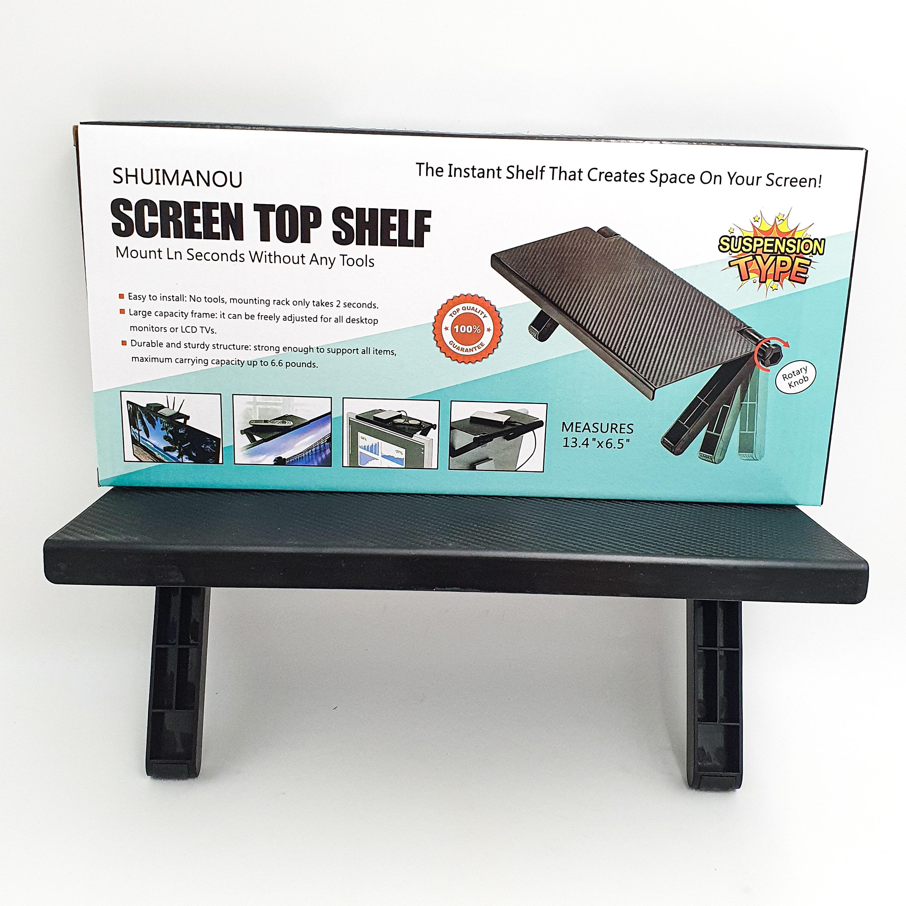 Полиця для телевізора Screen Top Shelf (ST01088)
