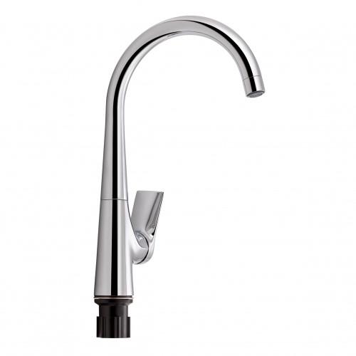 Смеситель для кухни Q-tap Skalna 9026101UC (15584)