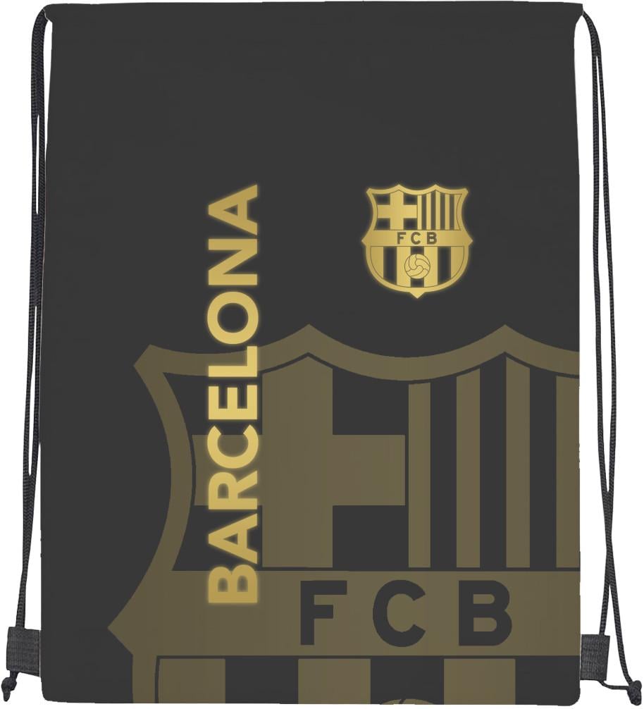 Мішок спортивний Barcelona 3 (20300022)