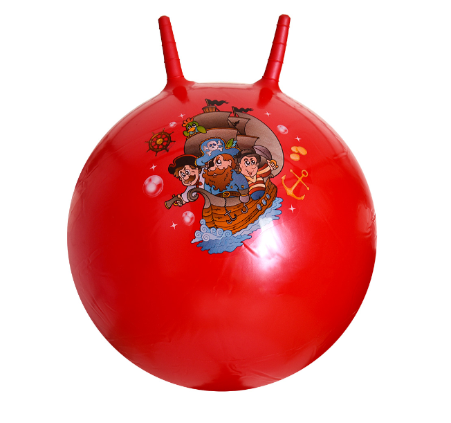 Мяч для фитнеса MS 0483 (AN004260)