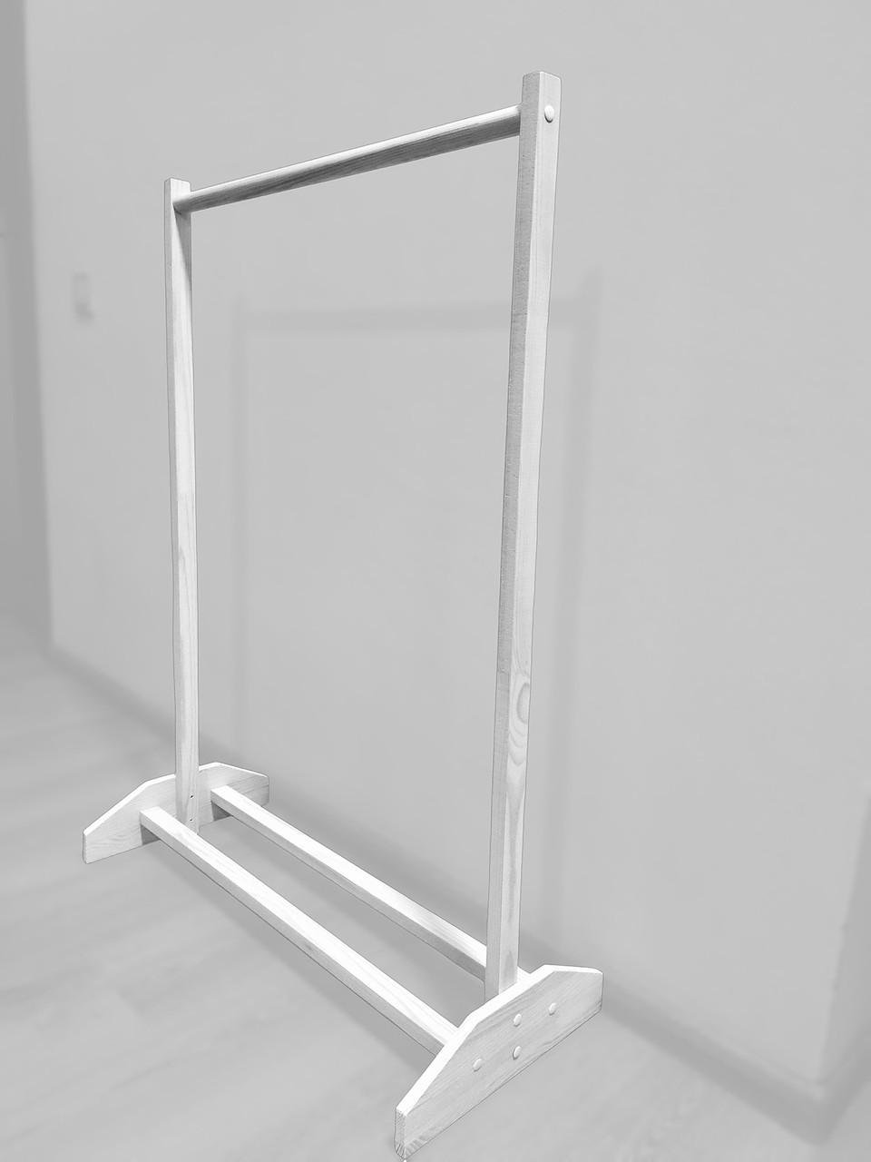 Стойка-вешалка для одежды детская напольная деревянная (2411859562) - фото 6 Стойка-вешалка для одежды детская напольная деревянная (2411859562) - фото 6