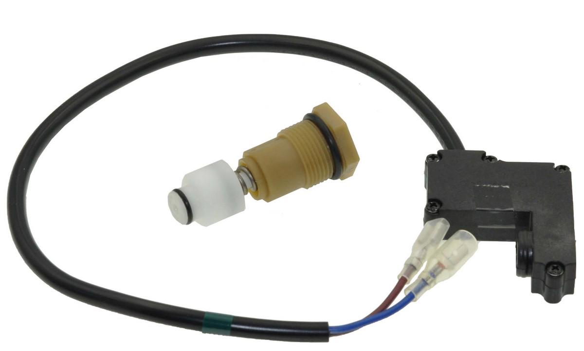 Клапан мойки высокого давления TSS Stanley SXPW17E код 3081280 (авм226)