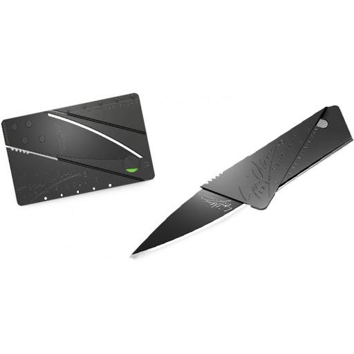 Ніж-кредитка Trends CardSharp (346274184) - фото 2