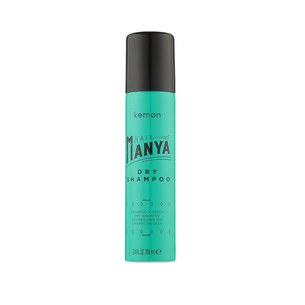 Сухий шампунь Kemon Hair Manya Dry 200 мл (8020936059455)