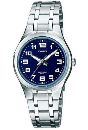 Годинник жіночий Casio LTP-1310PD-2BVEF