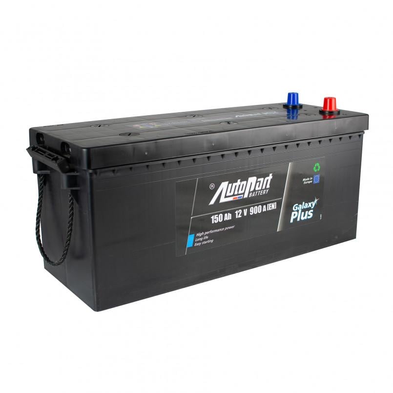 Аккумулятор AuTopart Plus ARL150-P01 150Ah 12V