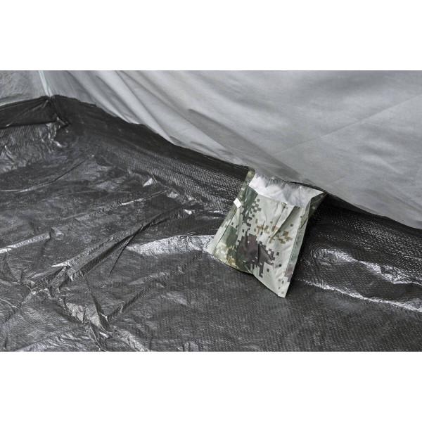 Намет Skif Outdoor Adventure II, 200x200 cm ц: camo (389.00.89) - фото 6