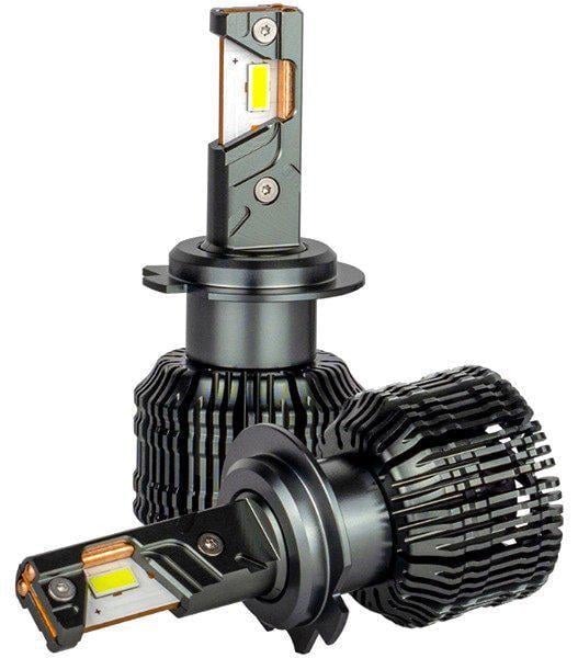 Автолампы LED DriveX UL-01S H7/H18 5.5K 65W CAN