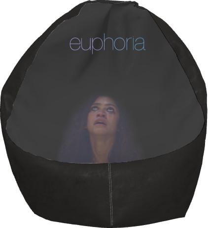 Кресло-груша Zendaya Euphoria S (13276947) Кресло-груша Zendaya Euphoria S (13276947)