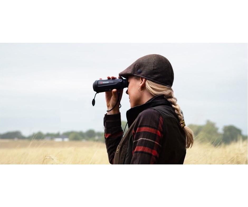 Тепловизор HikMicro Lynx LE15S 15 мм Wi-Fi стадиометрический дальномер видеозапись HM-TS02-15S1G/W-LE15S (245346) - фото 8 Тепловизор HikMicro Lynx LE15S 15 мм Wi-Fi стадиометрический дальномер видеозапись HM-TS02-15S1G/W-LE15S (245346) - фото 8