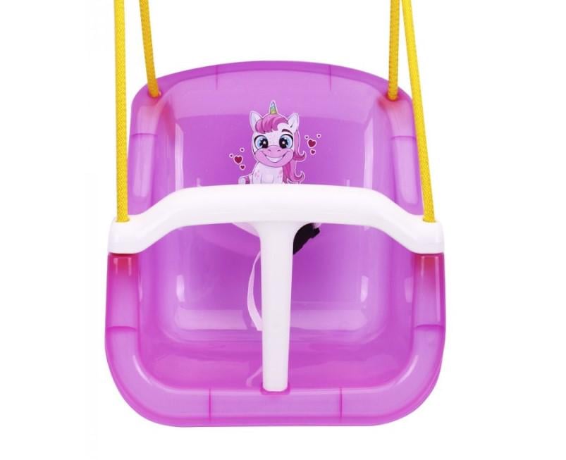 Іграшка ТехноК 8096 Гойдалка (AWN-00276) Іграшка ТехноК 8096 Гойдалка (AWN-00276)