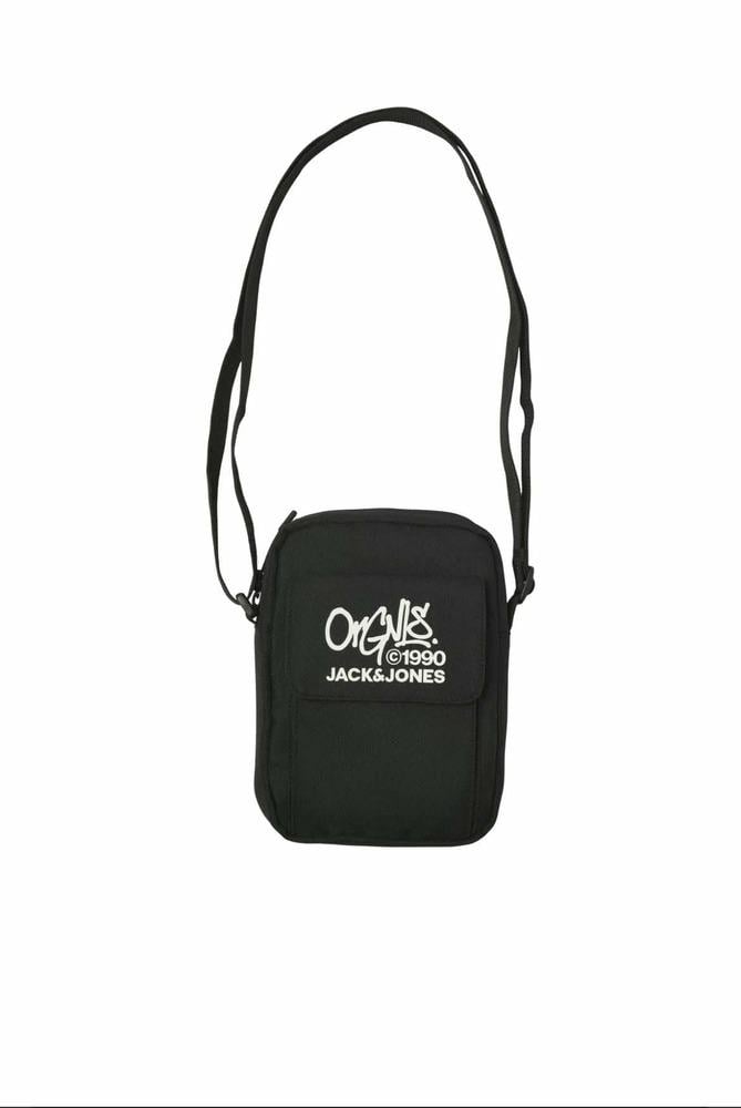 Сумка Jack & Jones 12267113x10 unisex Черный