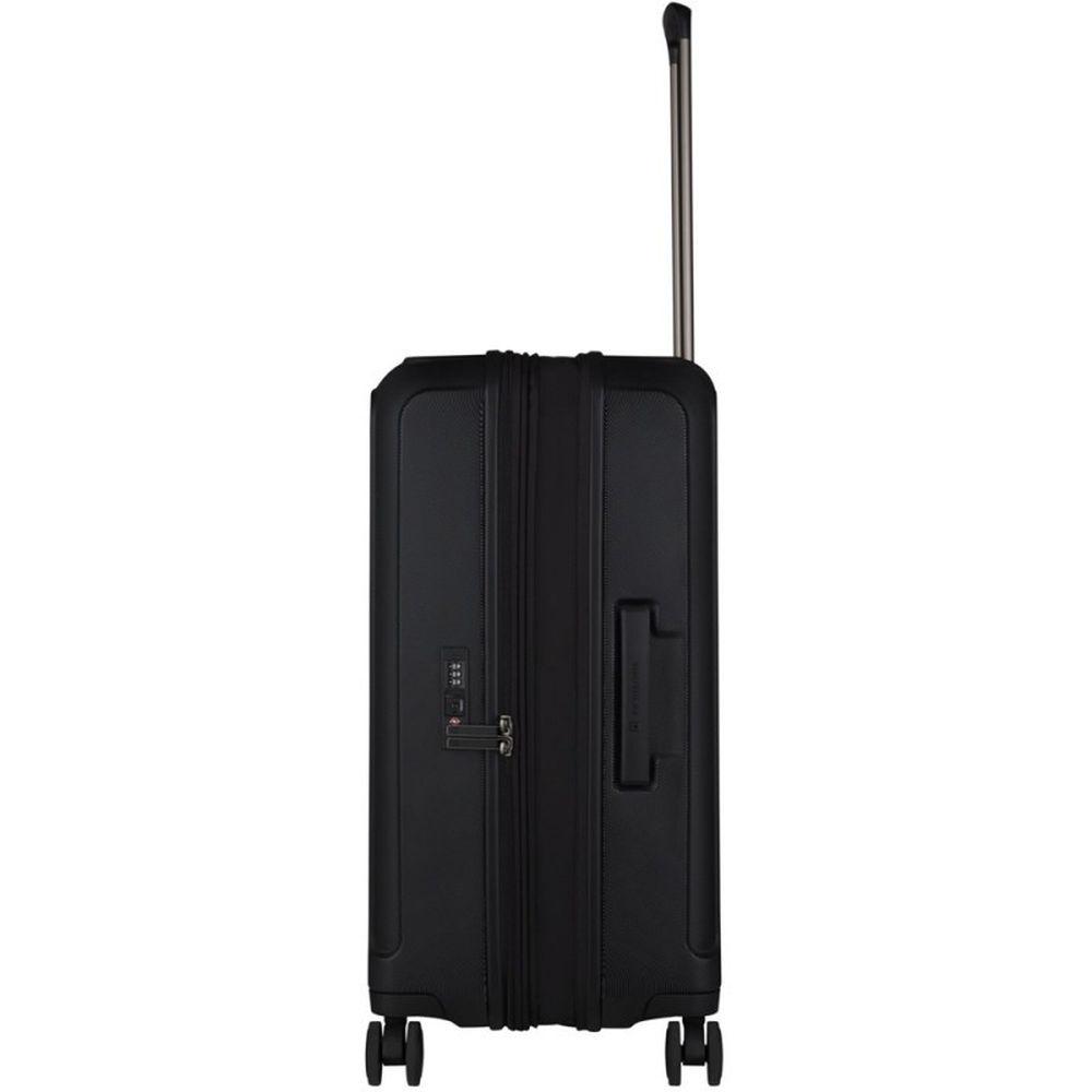 Валіза Victorinox Travel WERKS TRAVELER 6.0 HS Expandable М 75 л Vt609970 Black - фото 3