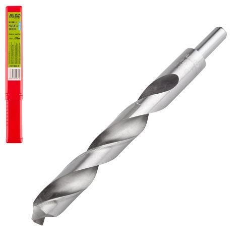 Свердло Alloid по металу 17,0 мм DIN338