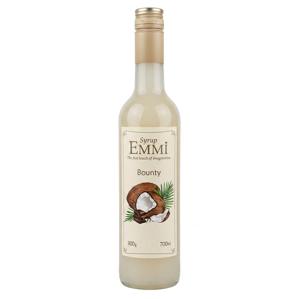 Сироп Emmi Баунти 700 мл