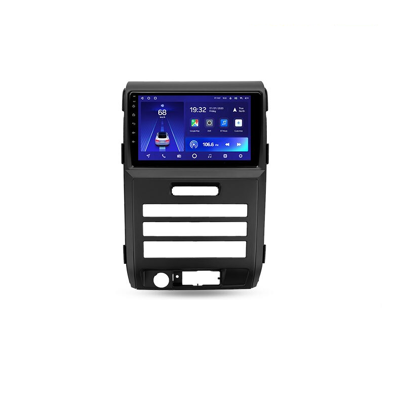 Автомагнитола штатная Teyes CC2L Plus для Ford F150 P415 Raptor 2008-2014 Android 2/32 Гб (1599296186)