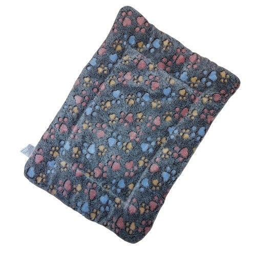 Лежак для домашніх тварин Різнокольоровий (1755069600)