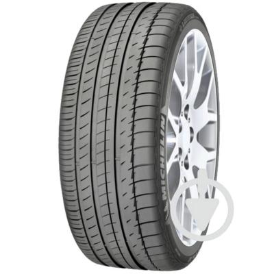 Автошина Michelin Latitude Sport 275/45 R19 108Y XL N0