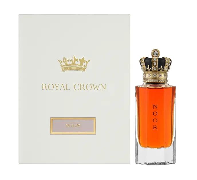 Парфюмированная вода для женщин Royal Crown Noor 100 мл (4983)