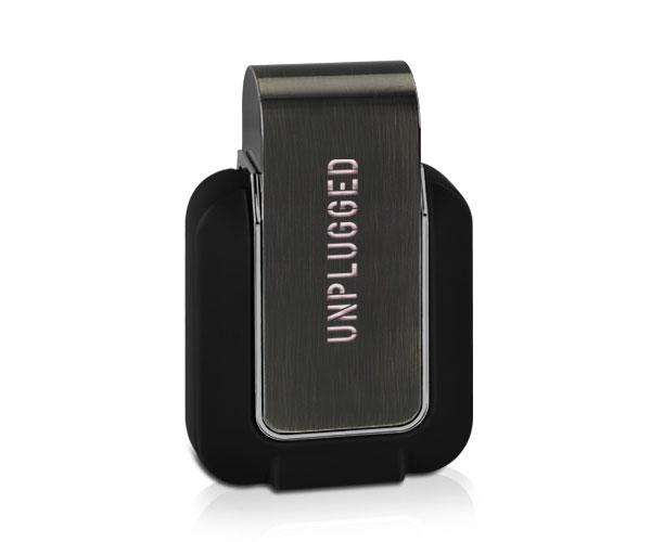 Туалетная вода Emper Unplugged 80 мл