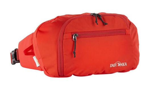 Cумка на пояс Tatonka Hip Sling Pack 5L Red Orange (1033-TAT 2208.211) Cумка на пояс Tatonka Hip Sling Pack 5L Red Orange (1033-TAT 2208.211)
