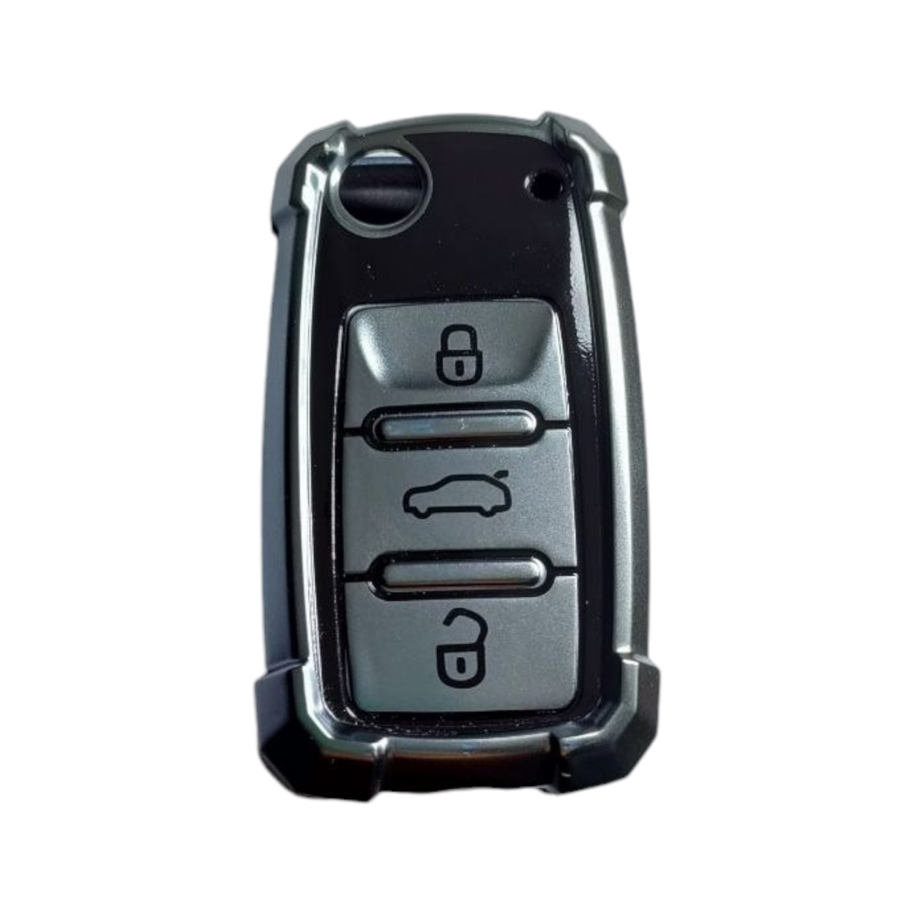Чохол для ключа Skoda протиударний (2321859176)