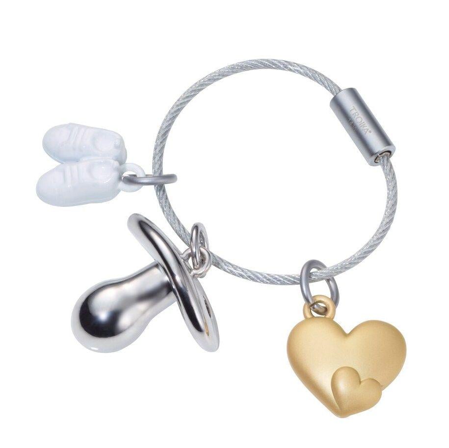 Брелок WELCOME BABY