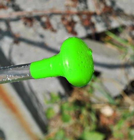 Душ сонячний для кемпінгу/дачі 20 л Чорний - фото 11 Душ сонячний для кемпінгу/дачі 20 л Чорний - фото 11